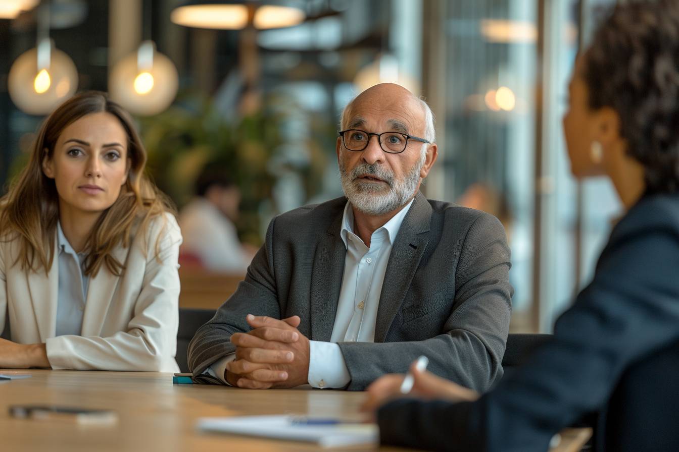 Collaboration avec les partenaires sociaux en Occitanie