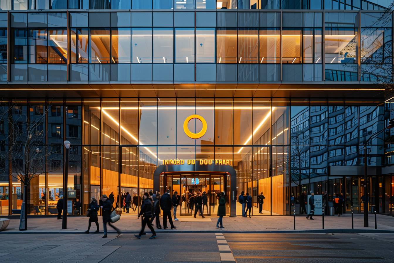 Comment contacter l&rsquo;inspection du travail à Paris ?