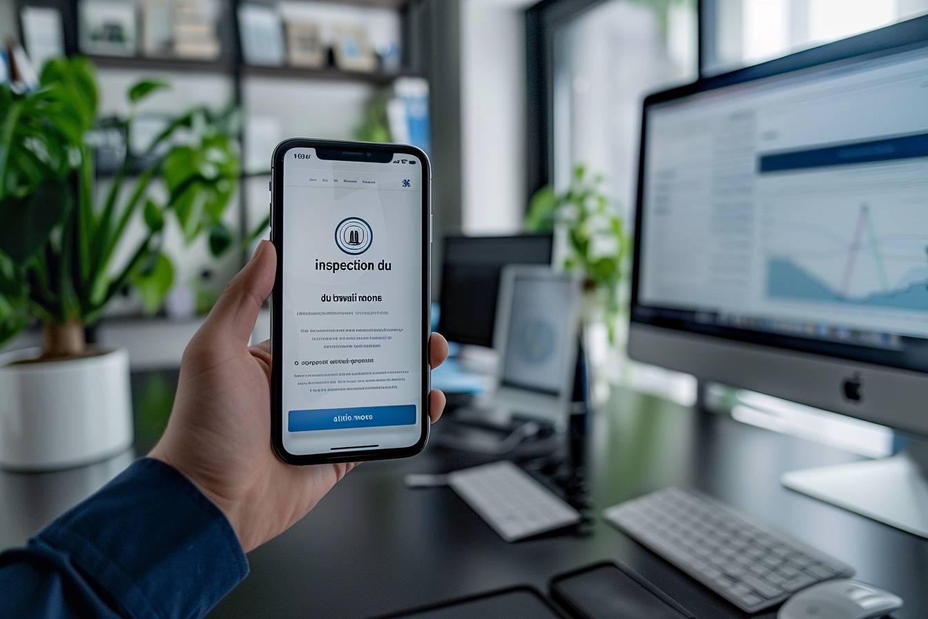 Comment contacter l&rsquo;inspection du travail Athis-Mons ?