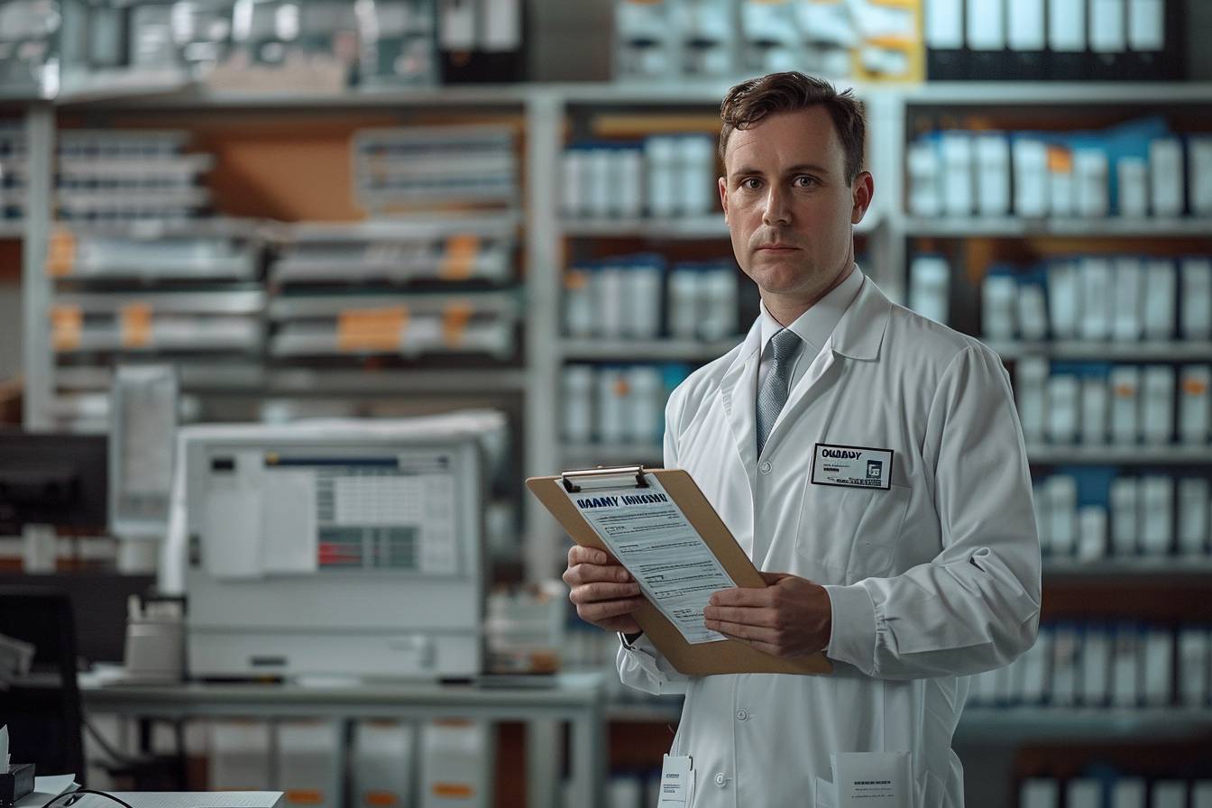 Comment contacter l&rsquo;Inspection du travail Normandie ?