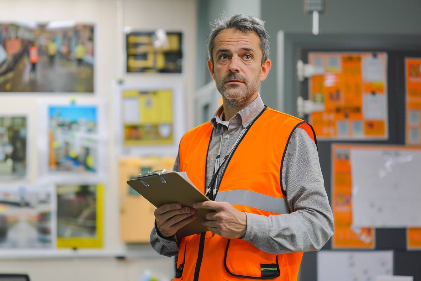 Comment contacter l&rsquo;Inspection du travail Seine-Maritime ?