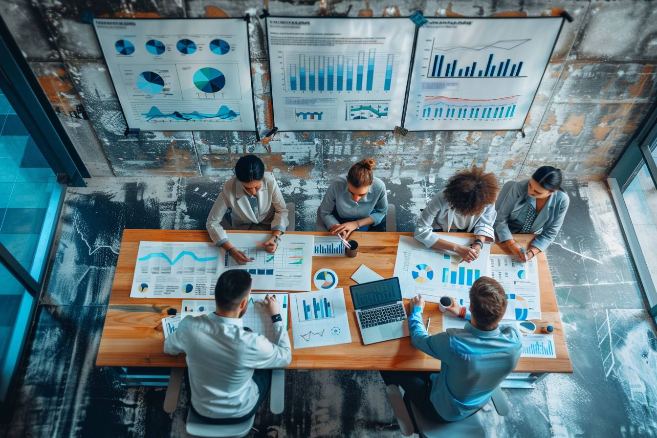 Comment l’audit social impacte-t-il la performance des entreprises ?