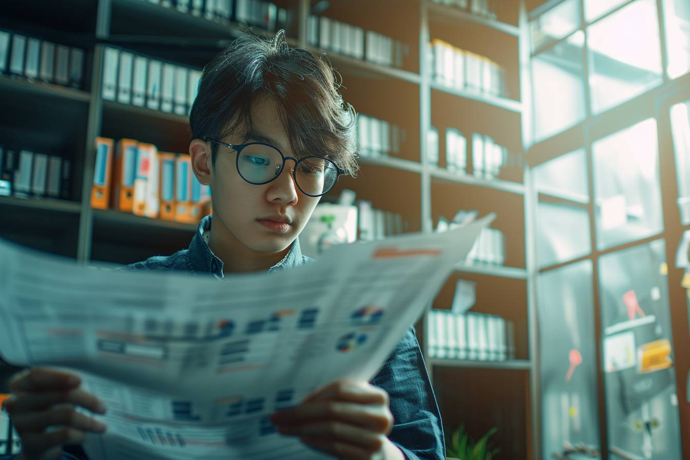 Comprendre les spécificités du cadre législatif et fiscal