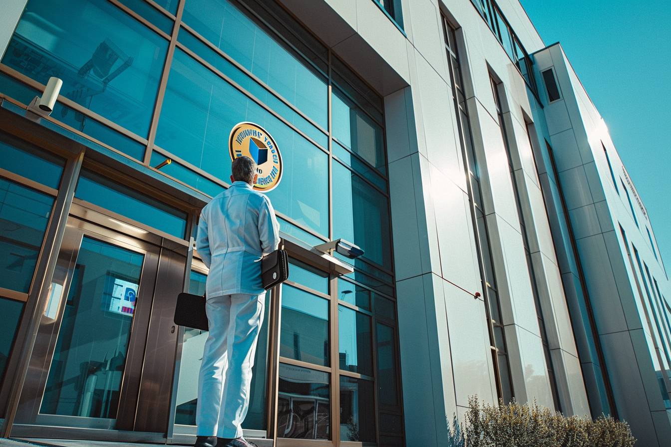 Contexte de l&rsquo;inspection du travail à Carrieres-Sur-Seine