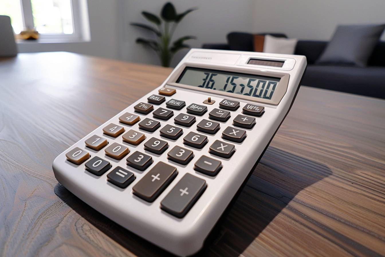 Conversion du brut en net : quelles déductions prévoir ?