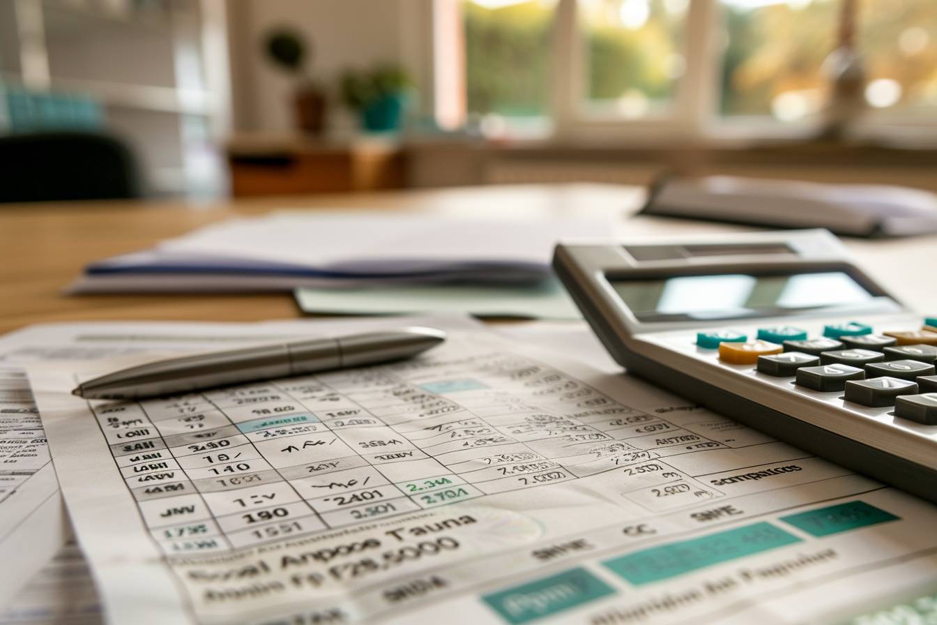 Détail des déductions sur un salaire brut de 28 500 euros Détail des déductions sur un salaire brut de 28 500 euros