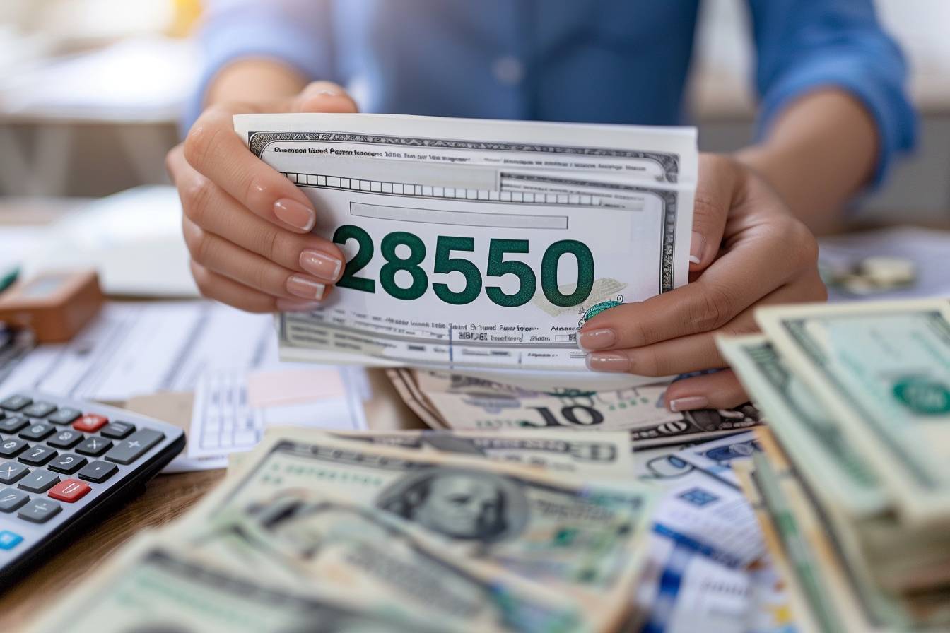 Façons d’optimiser votre salaire net Façons d’optimiser votre salaire net