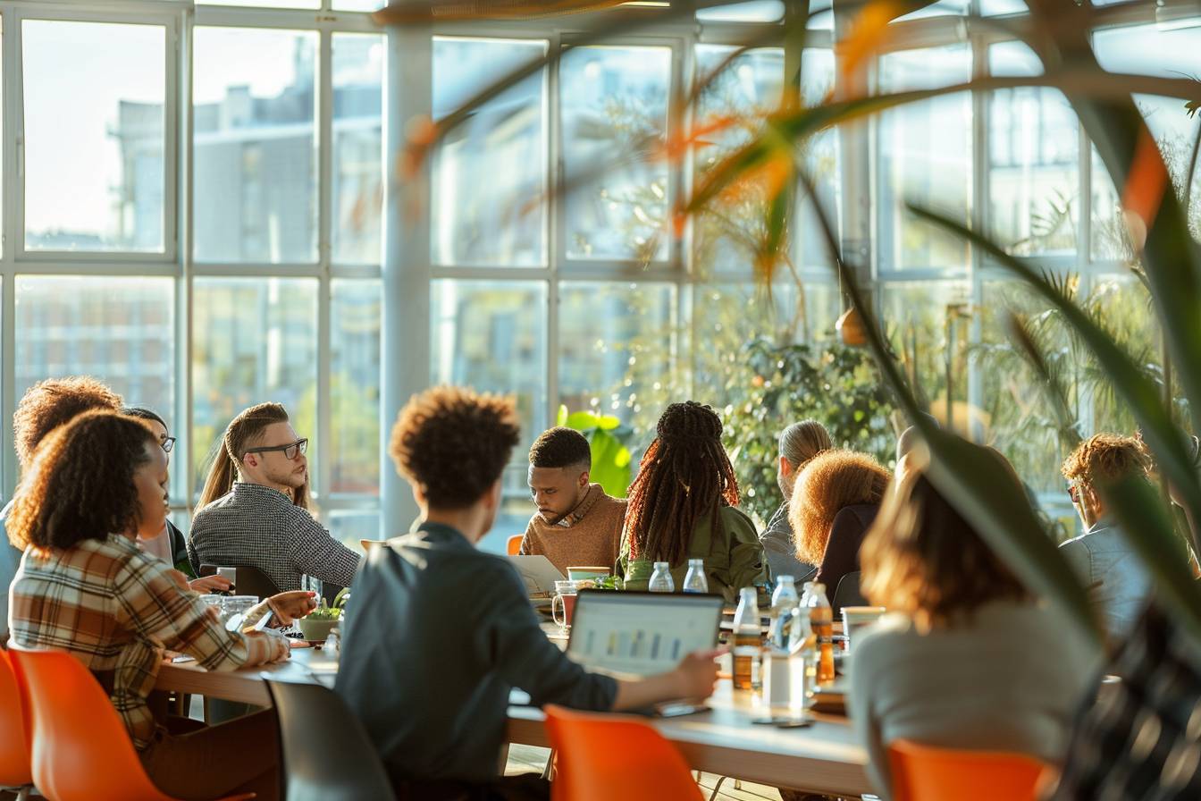 Formation professionnelle