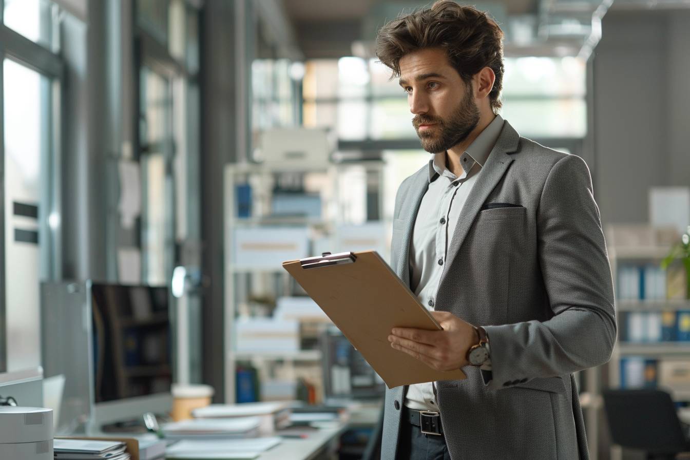 Implications et résultats de l&rsquo;Inspection du travail Louviers