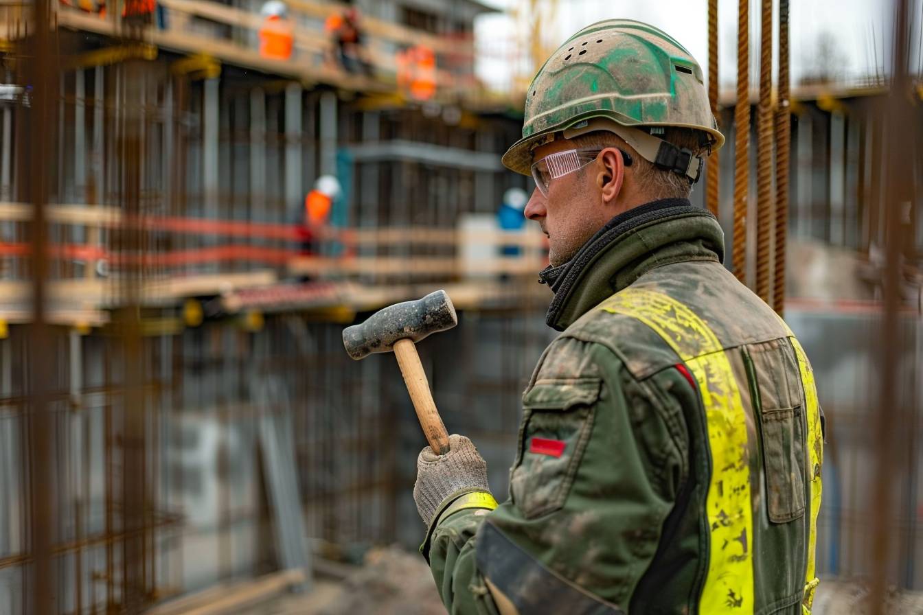 Inspection du travail Begles