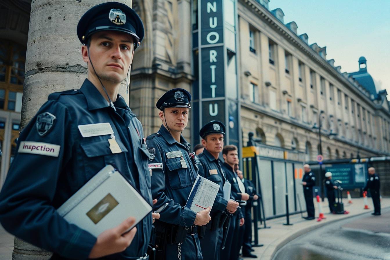 Inspection du travail Compiegne