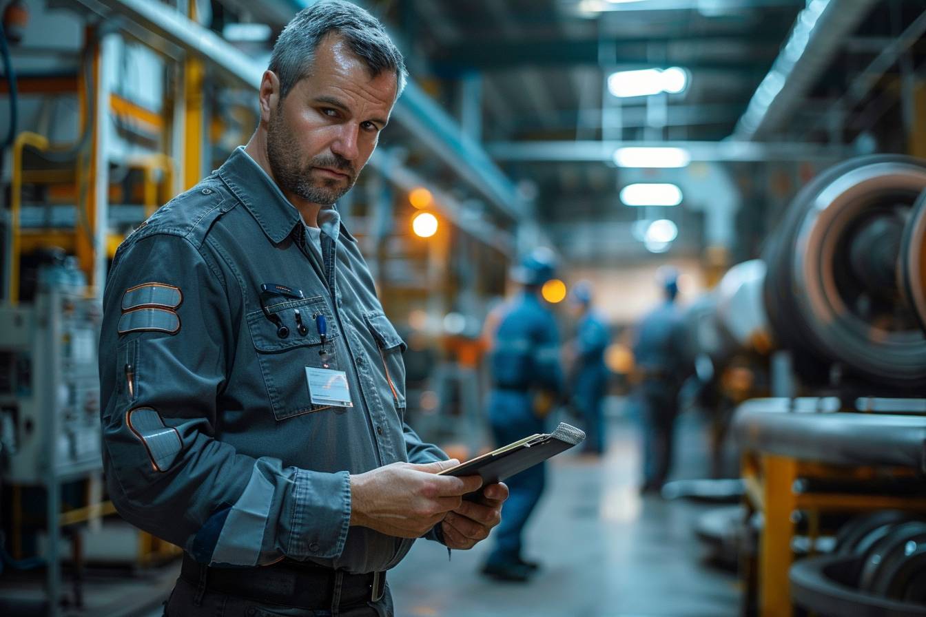 Inspection du travail Correze