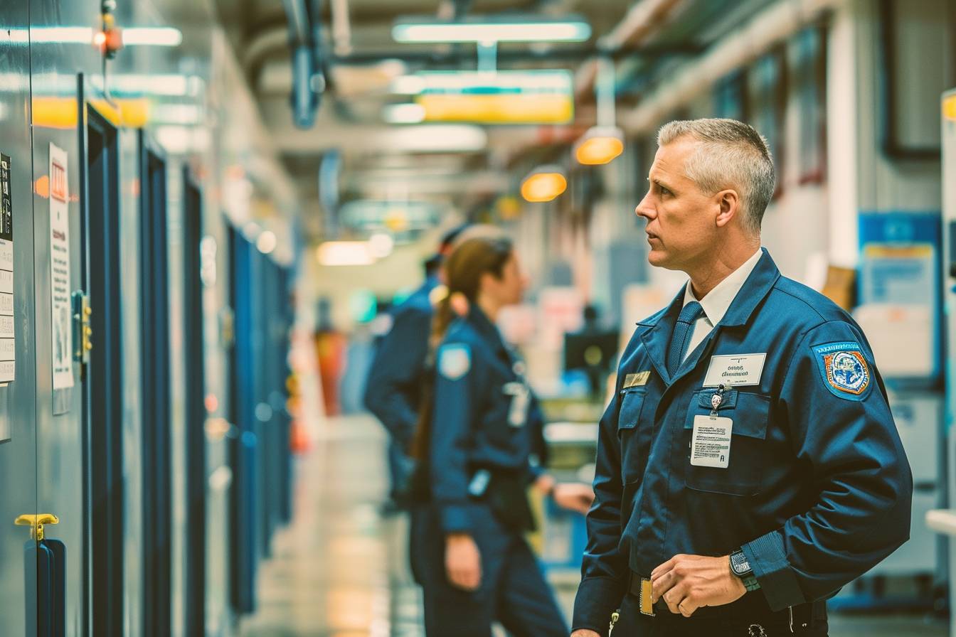 Inspection du travail Creutzwald