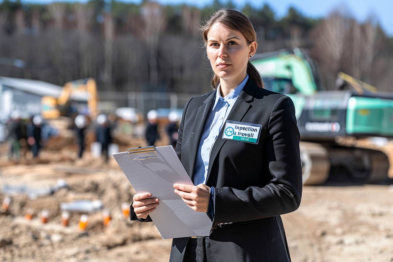 Inspection du travail Draveil