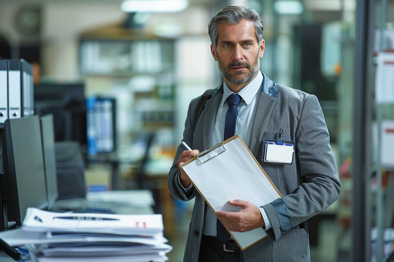 Inspection du travail Fougeres