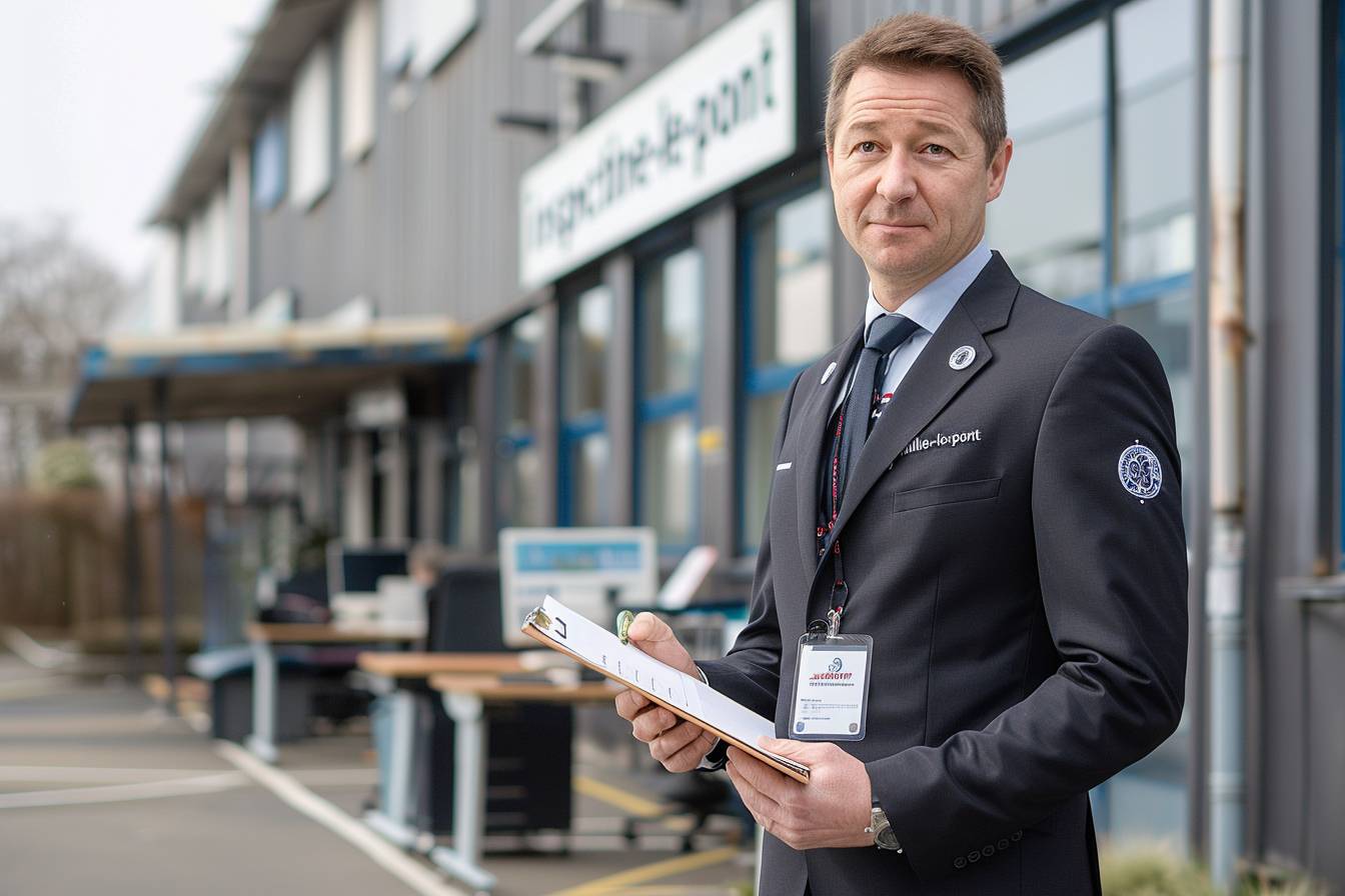 Inspection du travail Joinville-Le-Pont