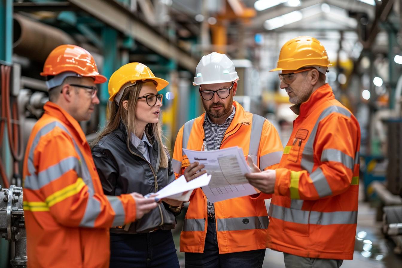 Inspection du travail La Garde
