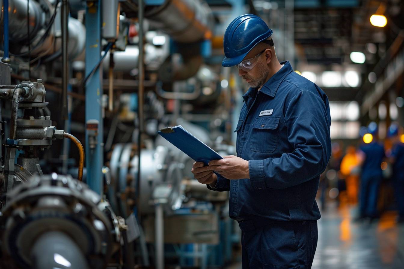 Inspection du travail Moulins