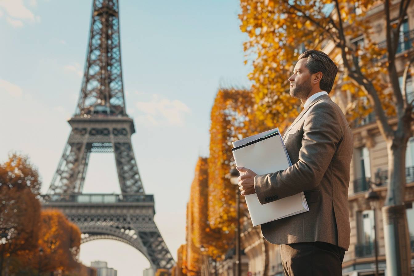 Inspection du travail Paris