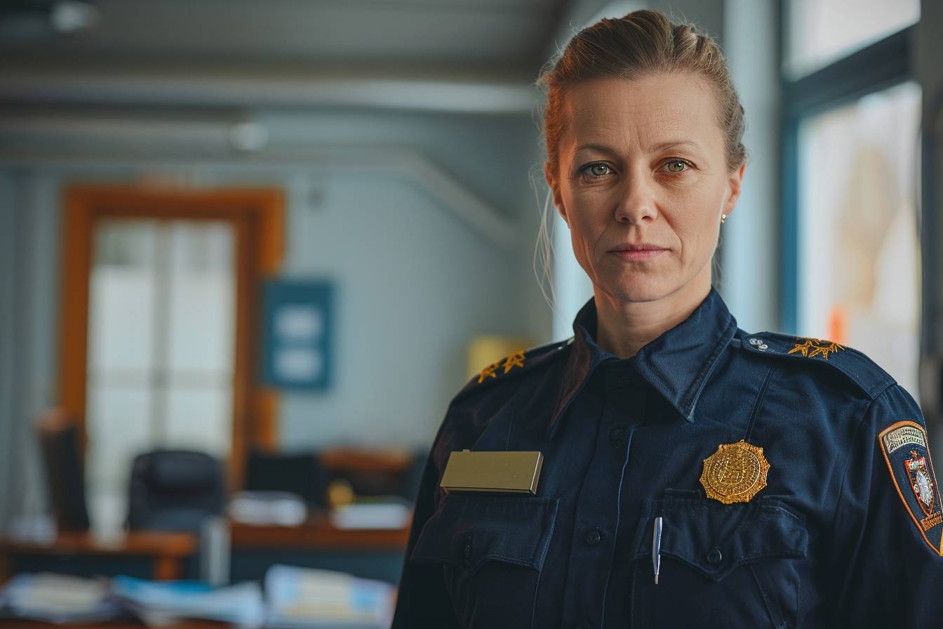 Inspection du travail Saint Brieuc