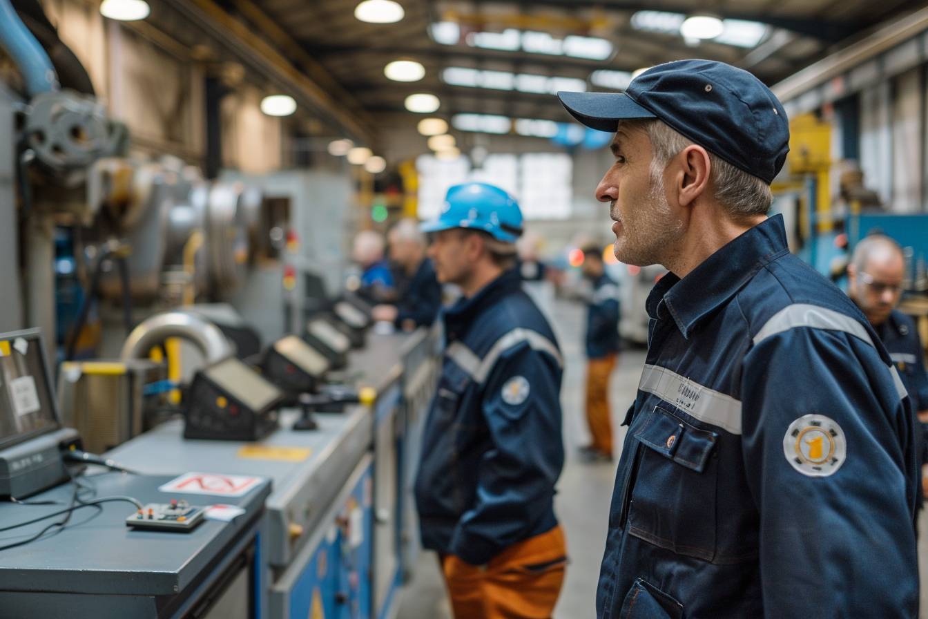 Inspection du travail Saint-Denis