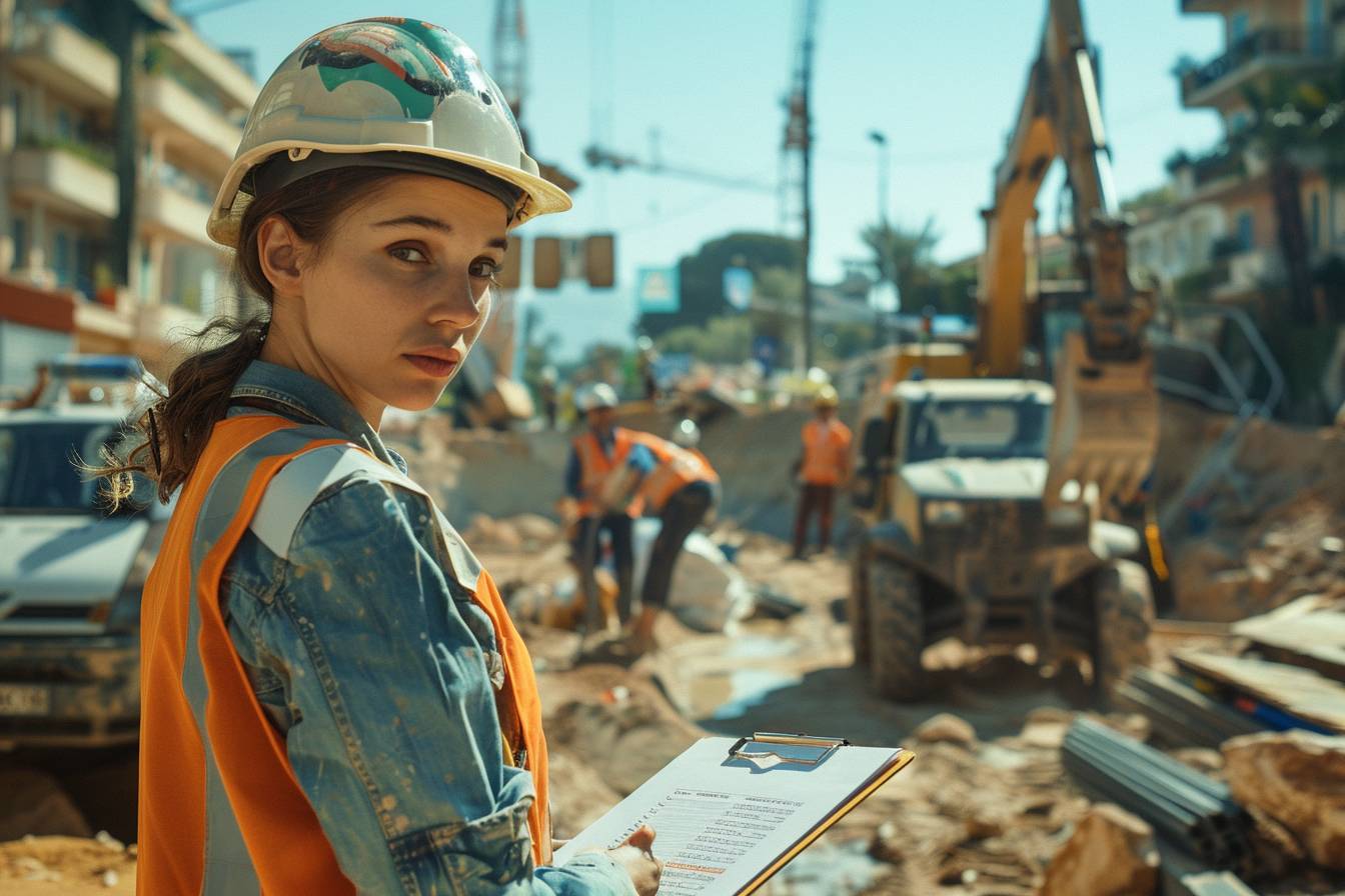 Inspection du travail Toulon