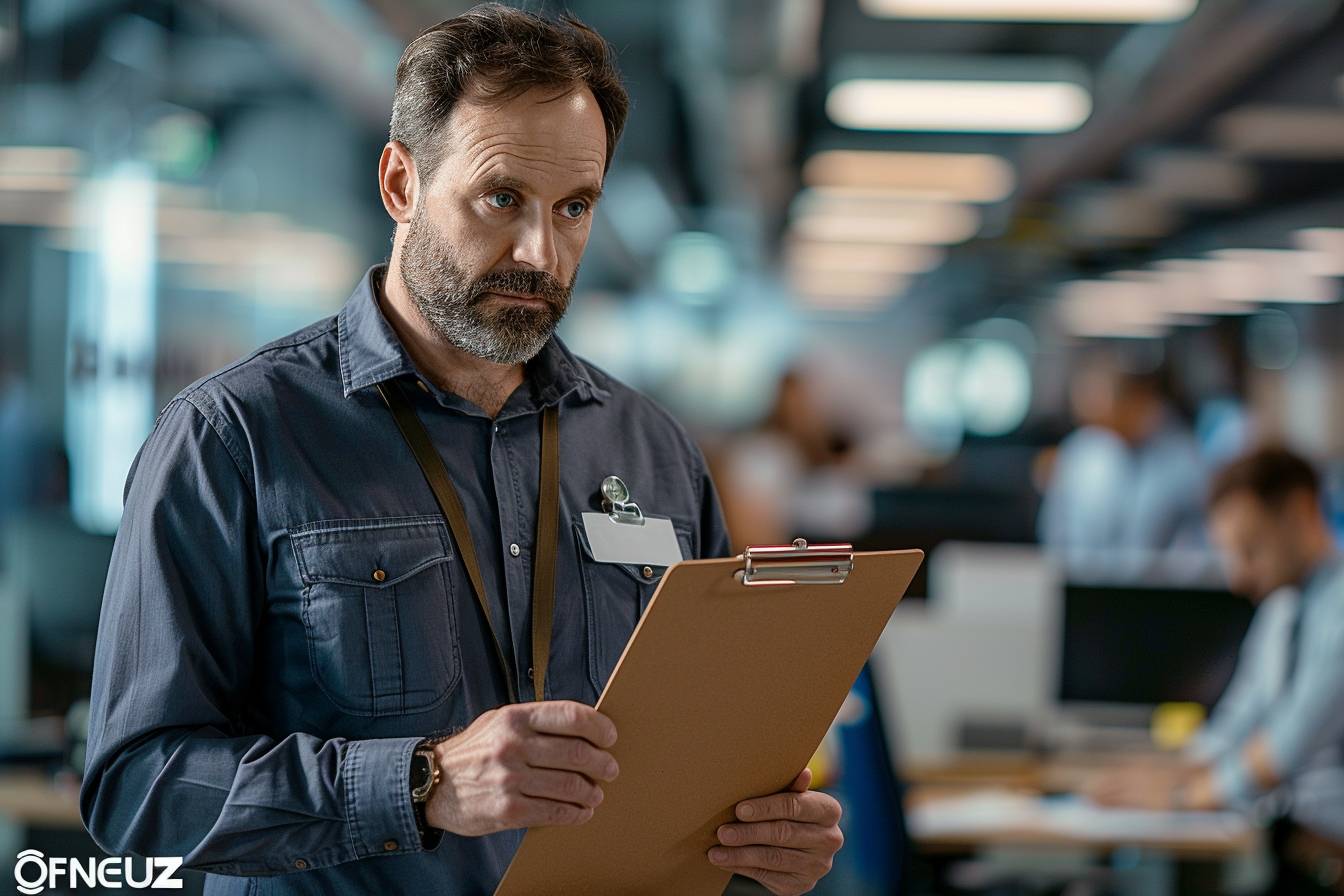 Introduction à l&rsquo;Inspection du travail à Lyon 3