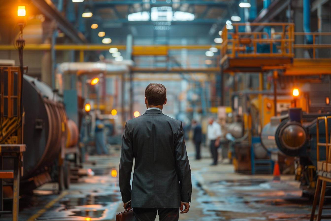 Introduction: Qu&rsquo;est-ce que l&rsquo;inspection du travail Savigny-Sur-Orge?