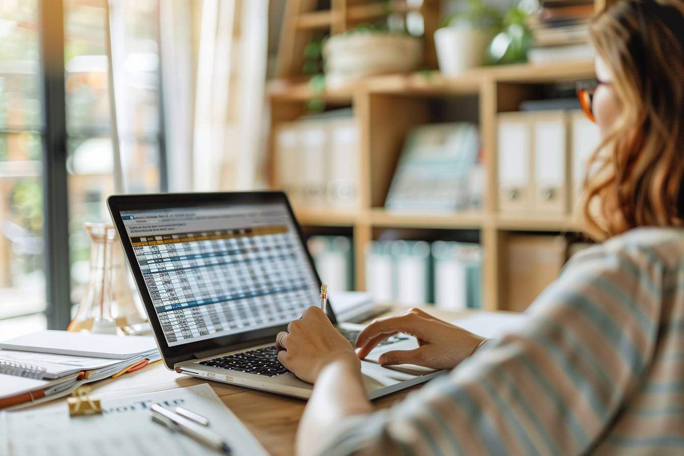 L&rsquo;impact des impôts sur le revenu dans le calcul du net