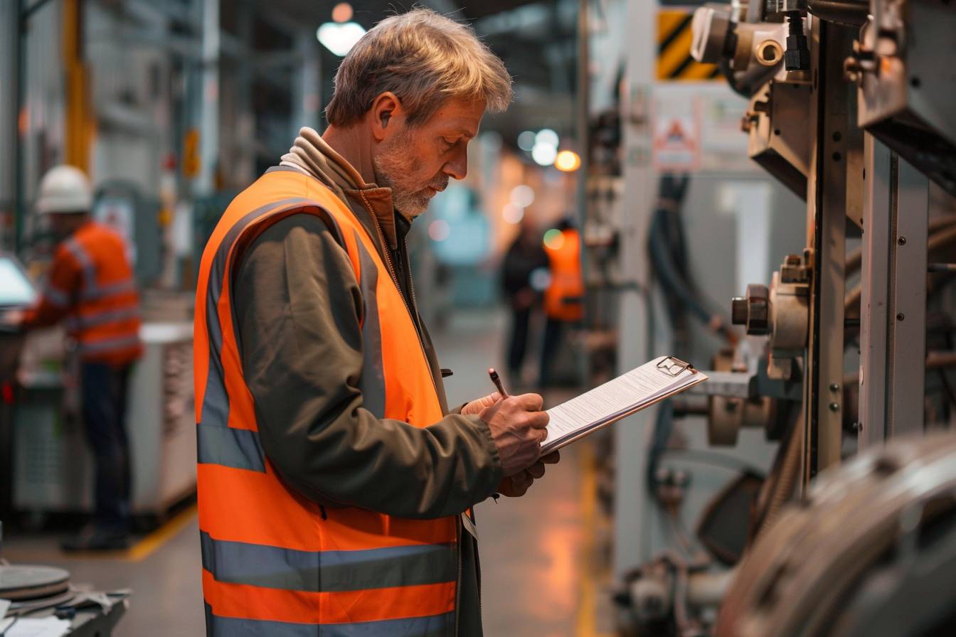 L&rsquo;importance de l&rsquo;inspection du travail