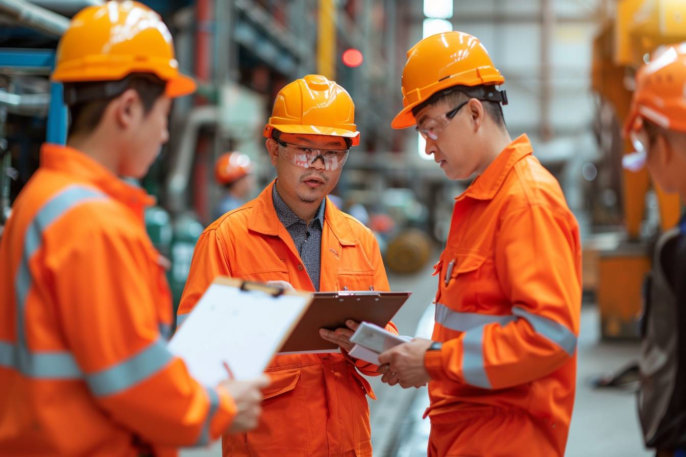 L&rsquo;importance de l&rsquo;inspection du travail à Lanester