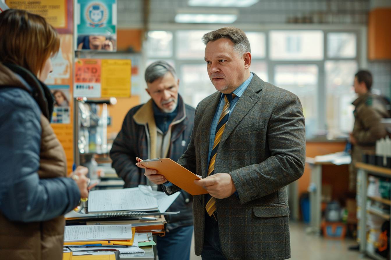 L&rsquo;importance de l&rsquo;inspection du travail Chilly-Mazarin dans la protection des salariés