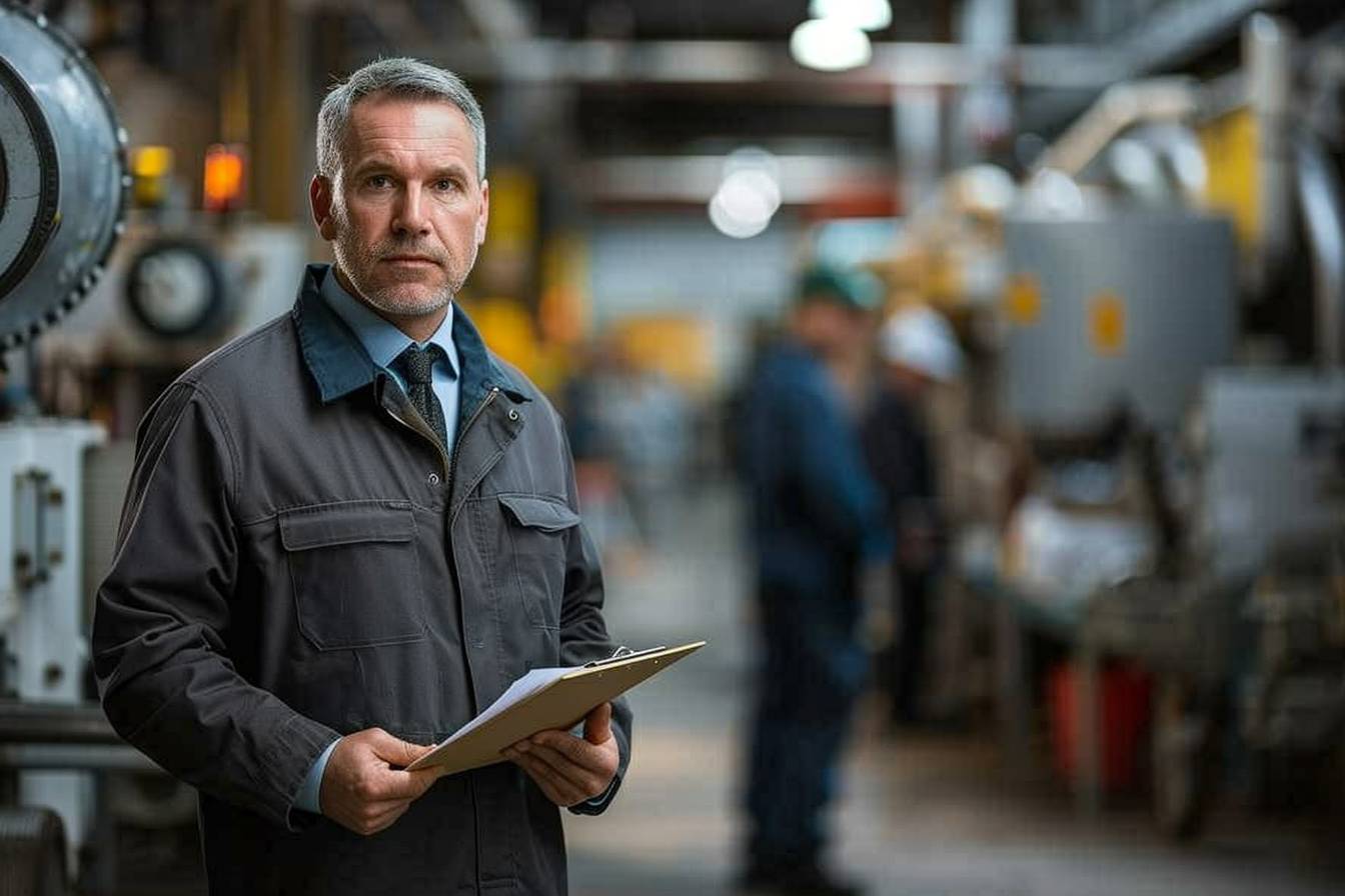 L&rsquo;importance de l&rsquo;inspection du travail dans la protection des droits des travailleurs