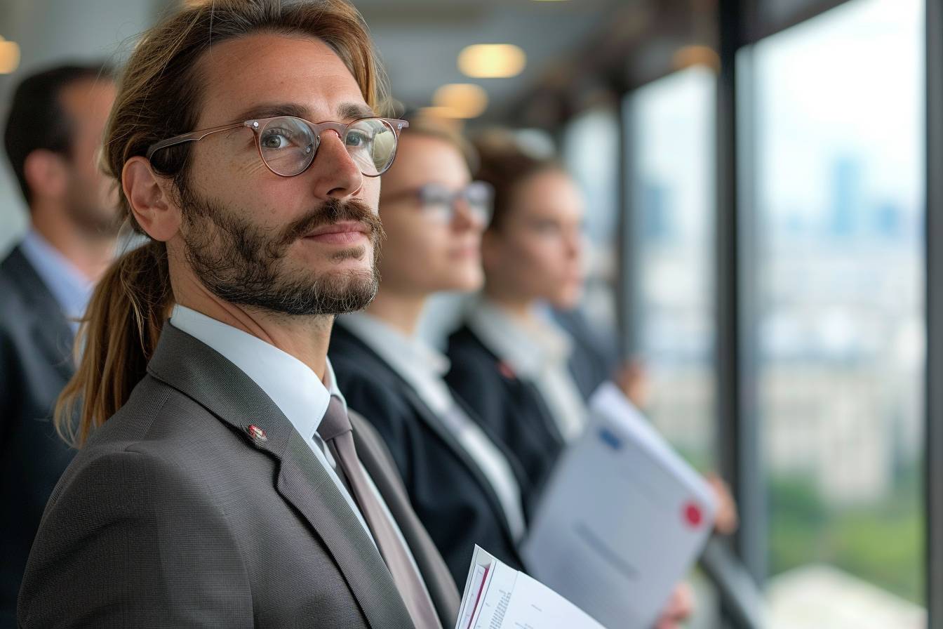 Le rôle de l’Inspection du travail à Paris 4 dans la protection des travailleurs Le rôle de l’Inspection du travail à Paris 4 dans la protection des travailleurs
