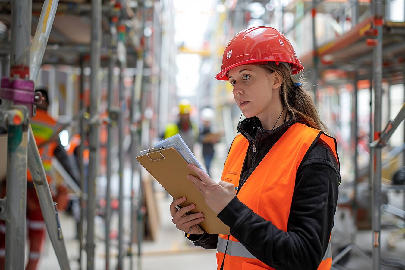 Le rôle de l&rsquo;inspection du travail à Vienne