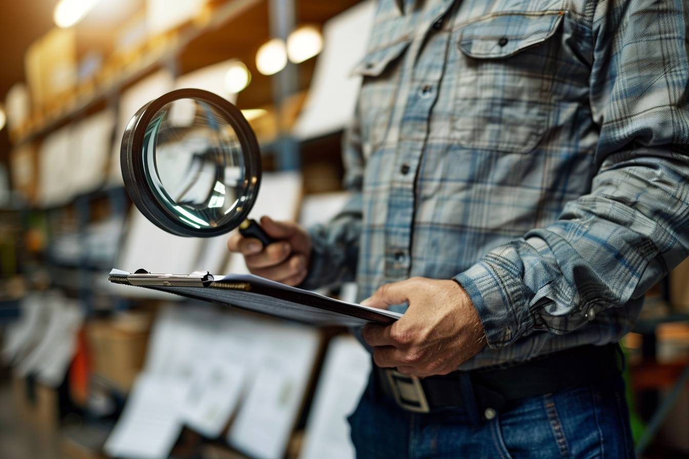 Le rôle de l&rsquo;inspection du travail en Loiret