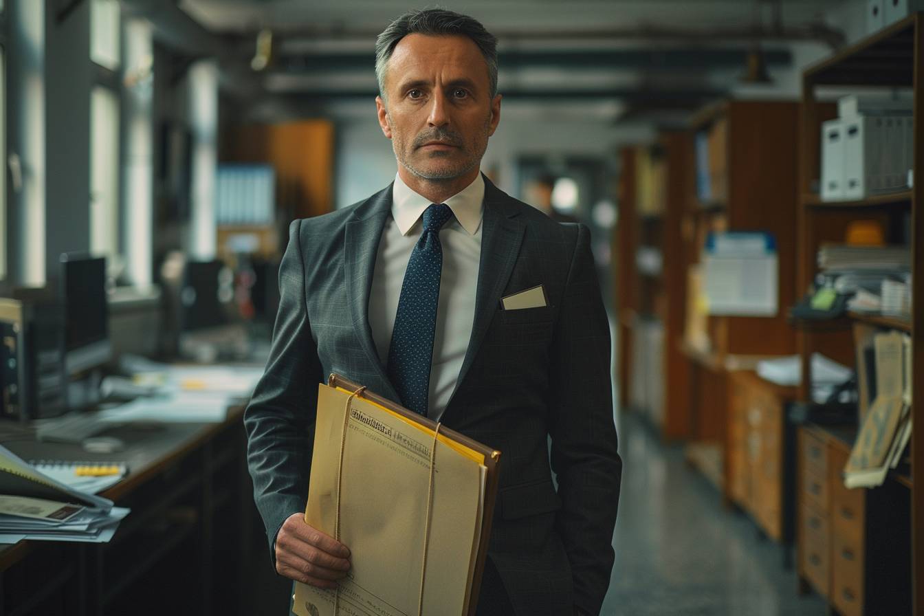 Les actions concrètes de l&rsquo;inspection du travail à Chatellerault