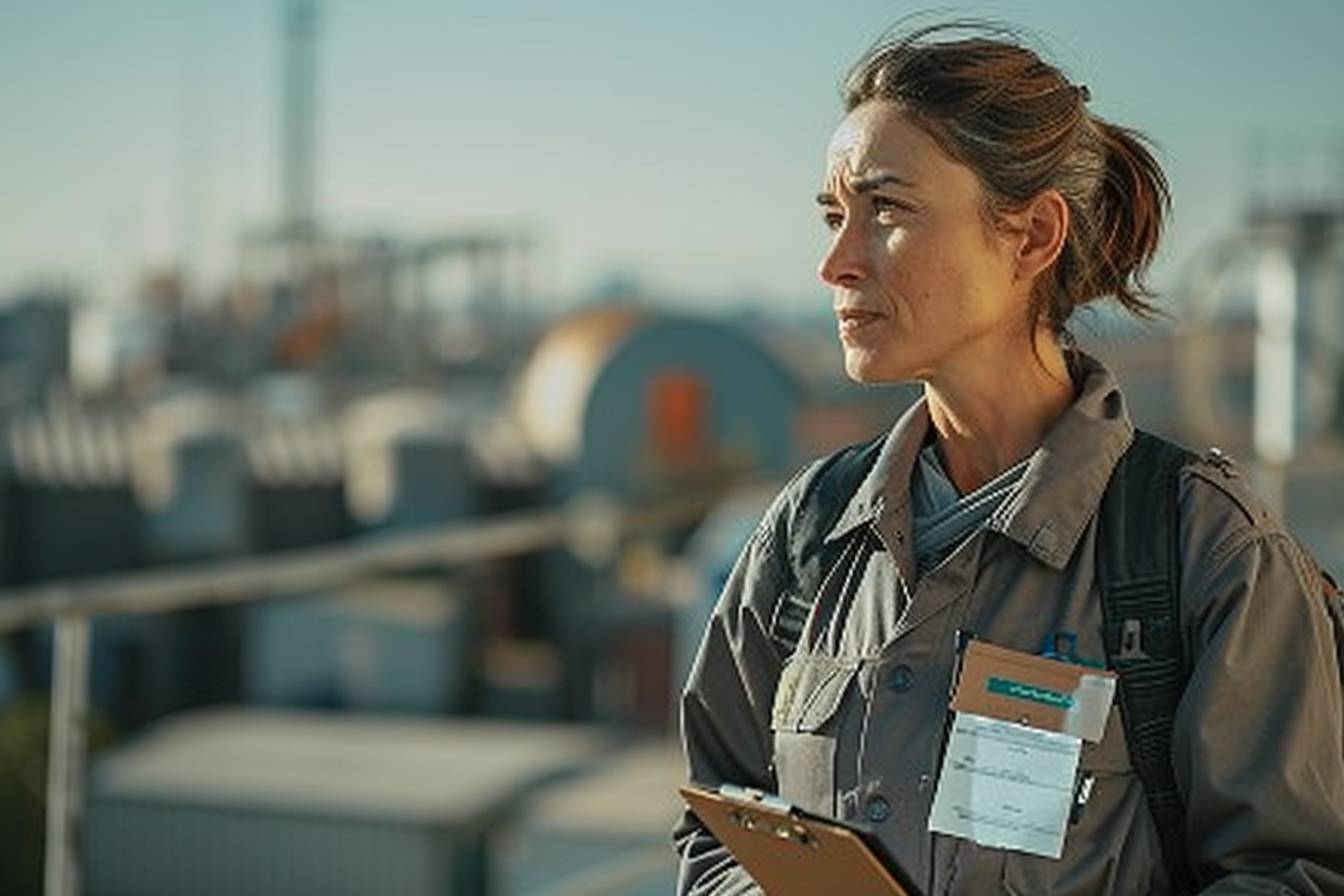 Les actions de l&rsquo;inspection du travail à Saint-Denis