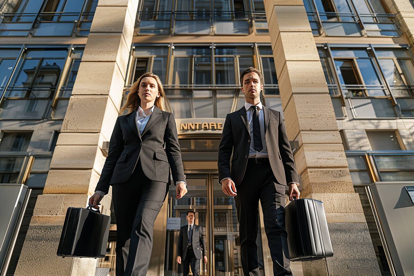 Les actions de l’inspection du travail Nanterre Les actions de l’inspection du travail Nanterre