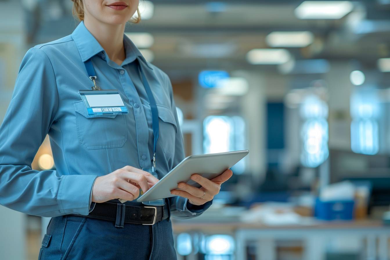 Les actions menées par l’Inspection du travail à Paris 4 Les actions menées par l’Inspection du travail à Paris 4