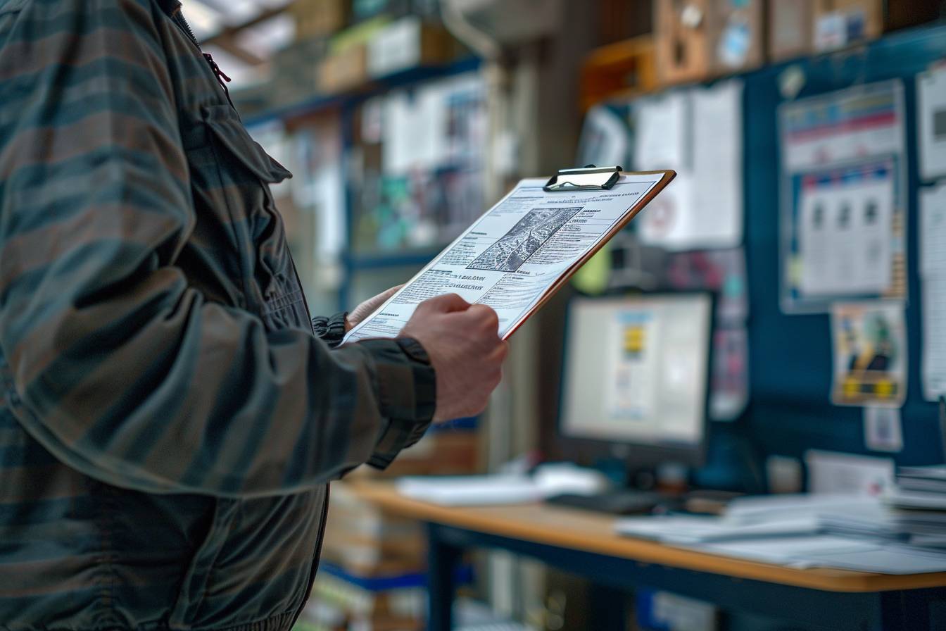 Les attributions et compétences de l&rsquo;Inspection du travail Le Plessis-Trevise