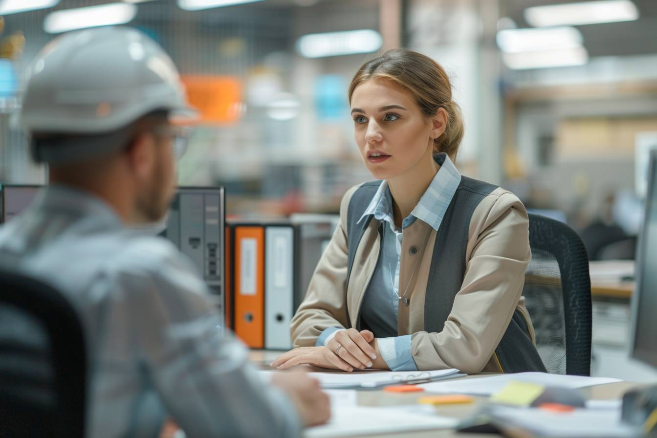 Les démarches à suivre en cas de litige avec l&rsquo;inspection du travail à Clichy