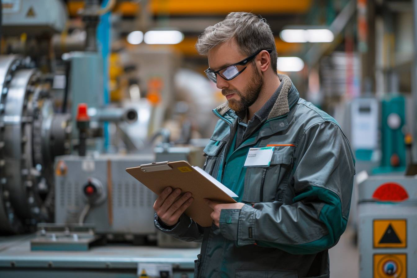 Les domaines d&rsquo;intervention de l&rsquo;inspection du travail en Isère