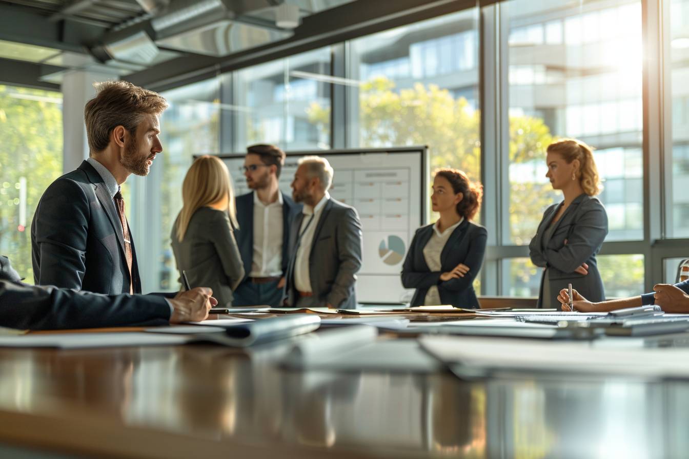 Les droits et obligations des employeurs contrôlés