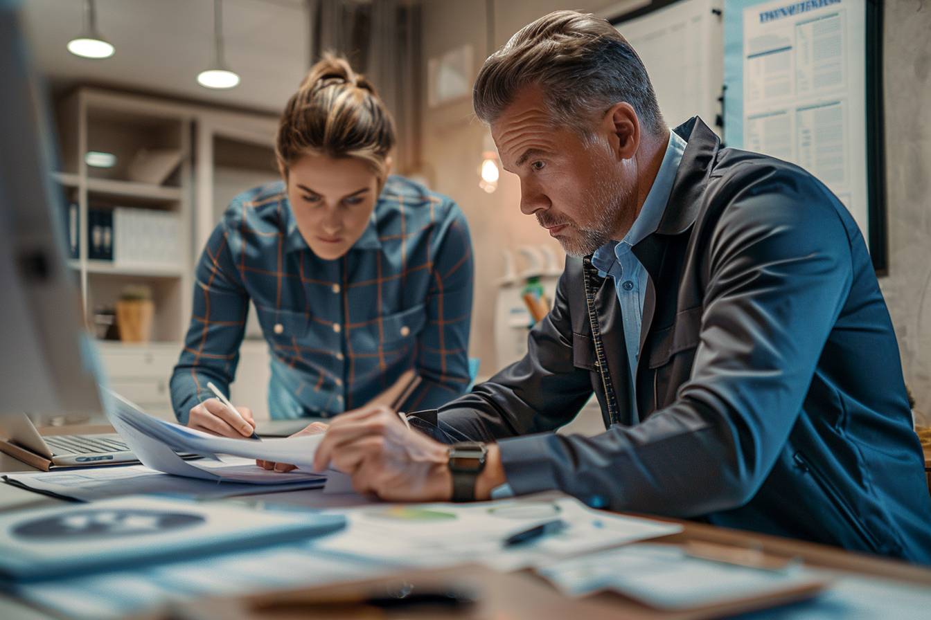 Les droits et obligations des employeurs et des salariés surveillés par l&rsquo;inspection du travail à Moulins