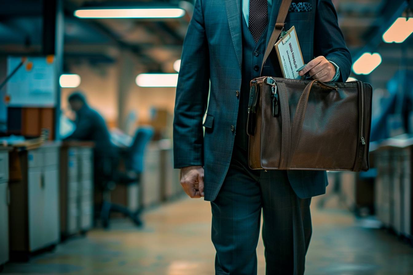 Les enjeux de l&rsquo;Inspection du travail à Bully-Les-Mines