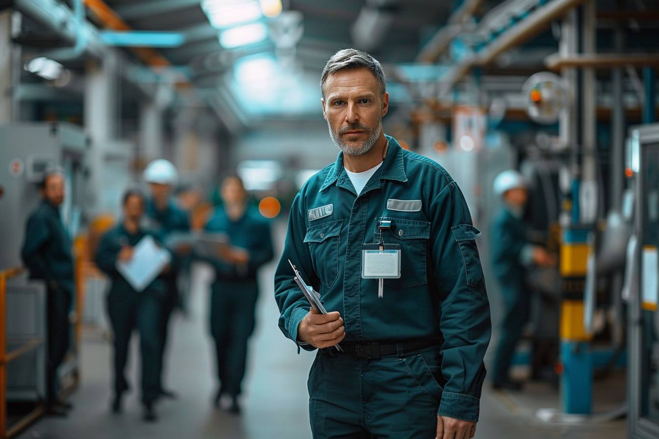 Les missions de l&rsquo;inspection du travail