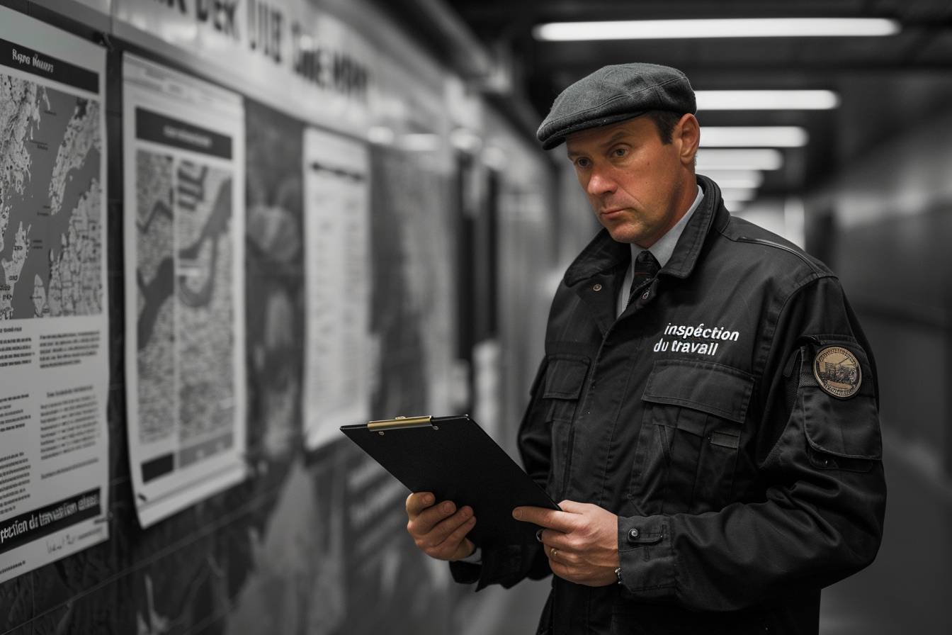 Les missions de l&rsquo;Inspection du travail
