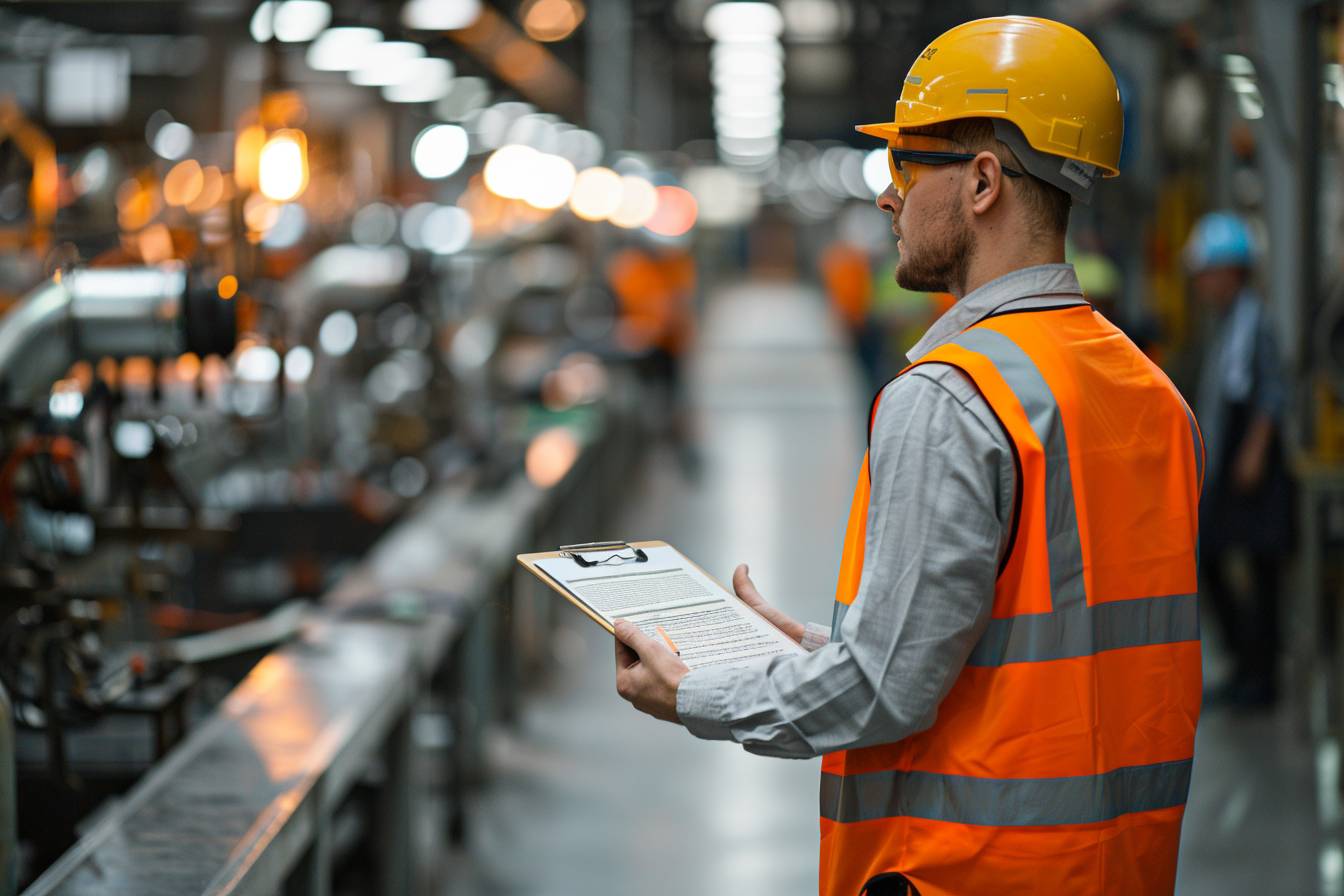 Les missions de l&rsquo;inspection du travail