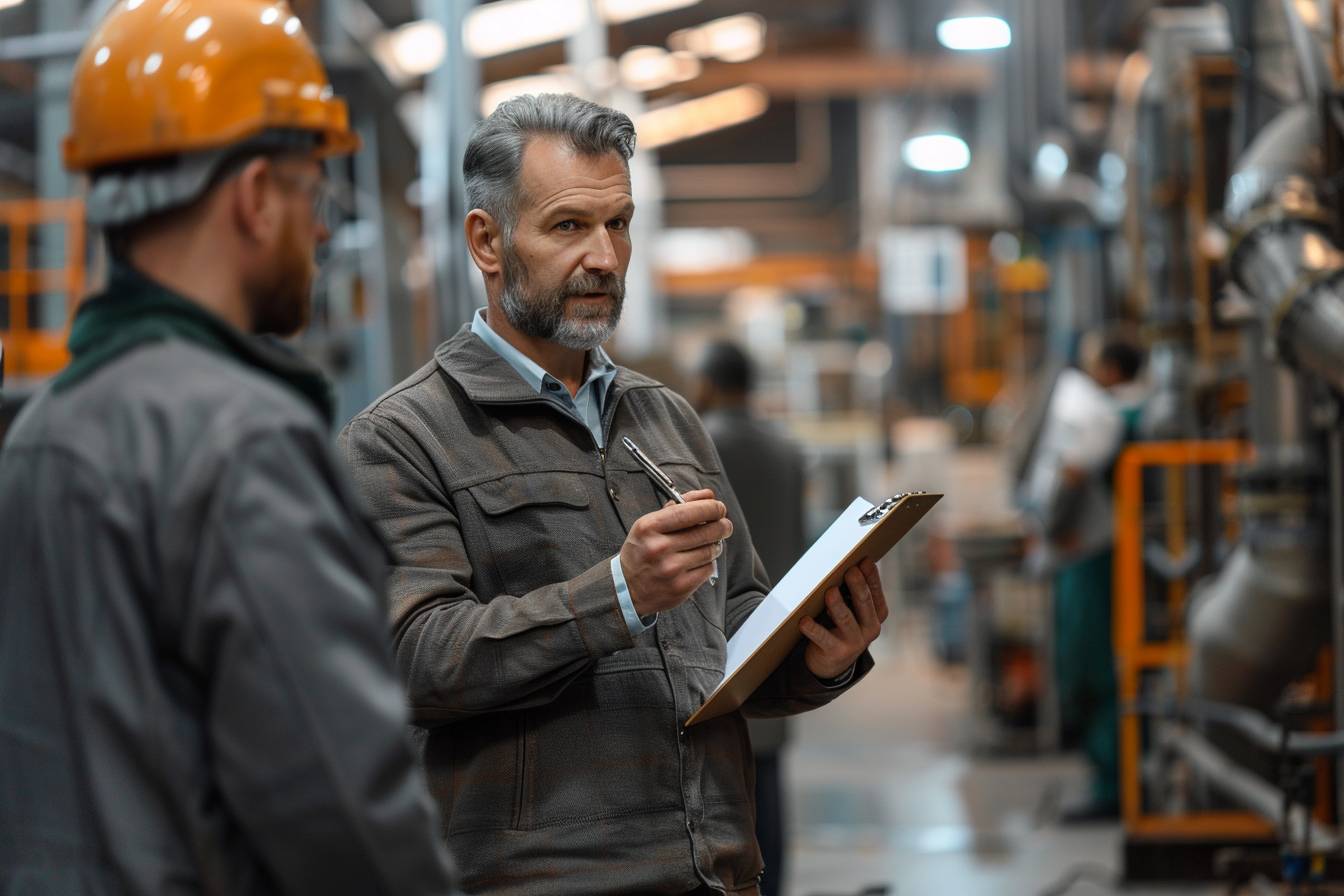 Les missions de l&rsquo;inspection du travail à Carrieres-Sur-Seine
